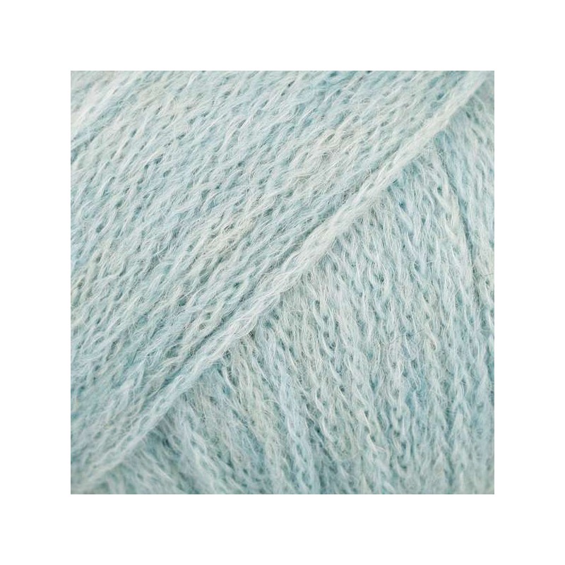 Drops Sky - mix 15 aigue-marine