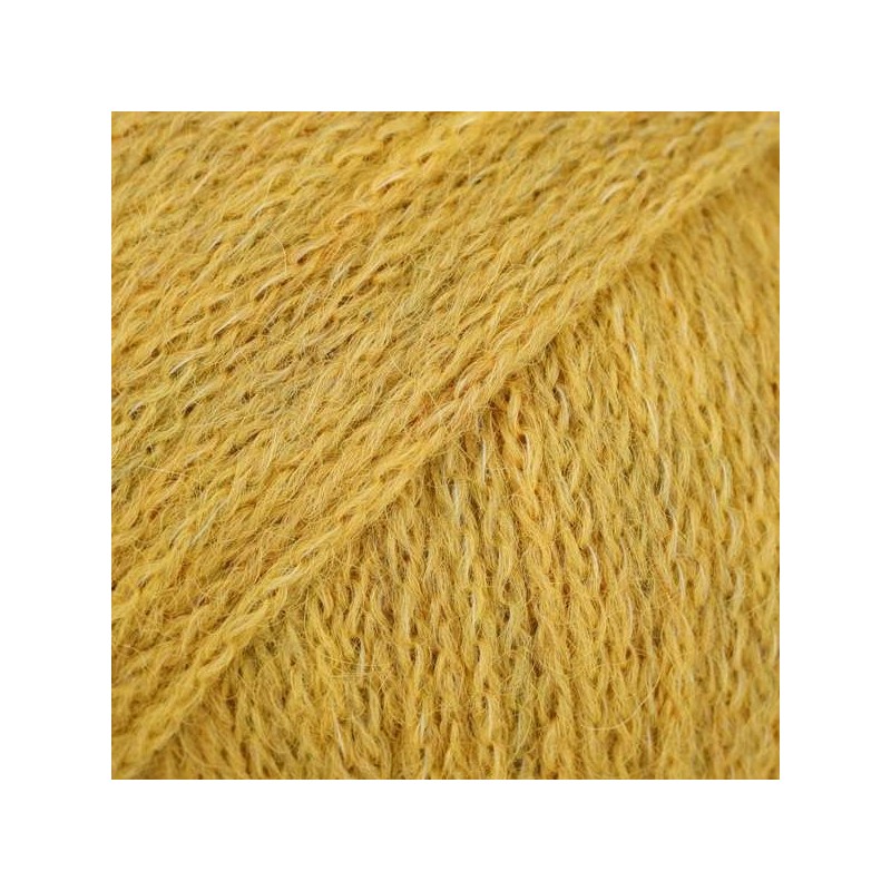 Drops Sky - mix 17 curry