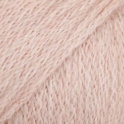Drops Sky - uni colour 18 rose cendré