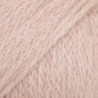 Drops Sky - uni colour 18 rose cendré