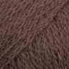 Drops Sky - uni colour 21 chocolat chaud