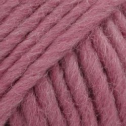 Drops Snow - uni colour 09 vieux rose