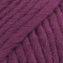 Drops Snow - uni colour 10 violet mûre
