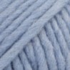 Drops Snow - uni colour 12 bleu clair