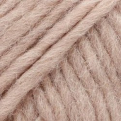 Drops Snow - uni colour 13 poudre
