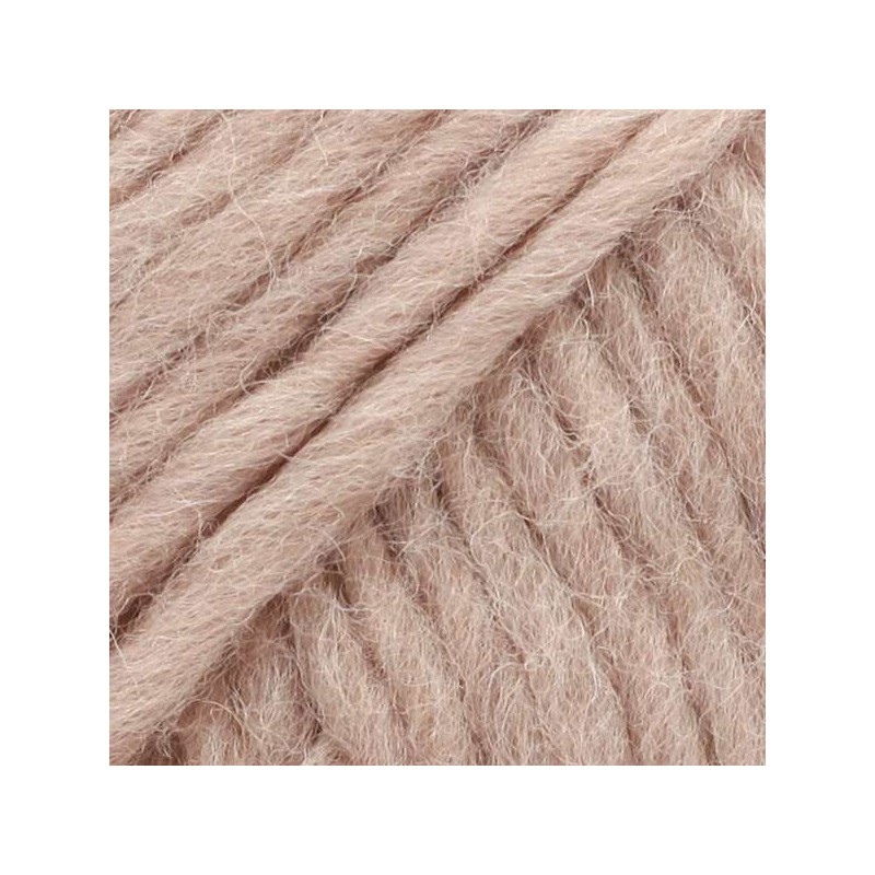 Drops Snow - uni colour 13 poudre