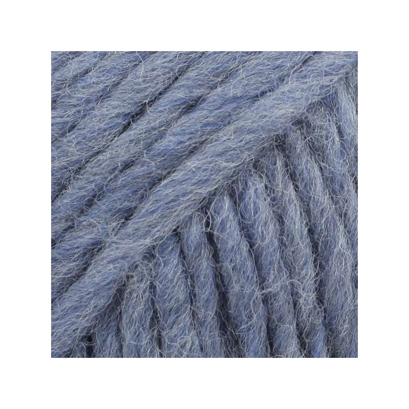 Drops Snow - mix 21 ombre bleue