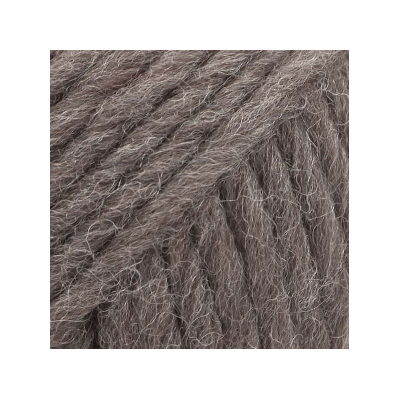 Drops Snow - mix 23 écorce