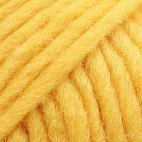 Drops Snow - uni colour 24 jaune