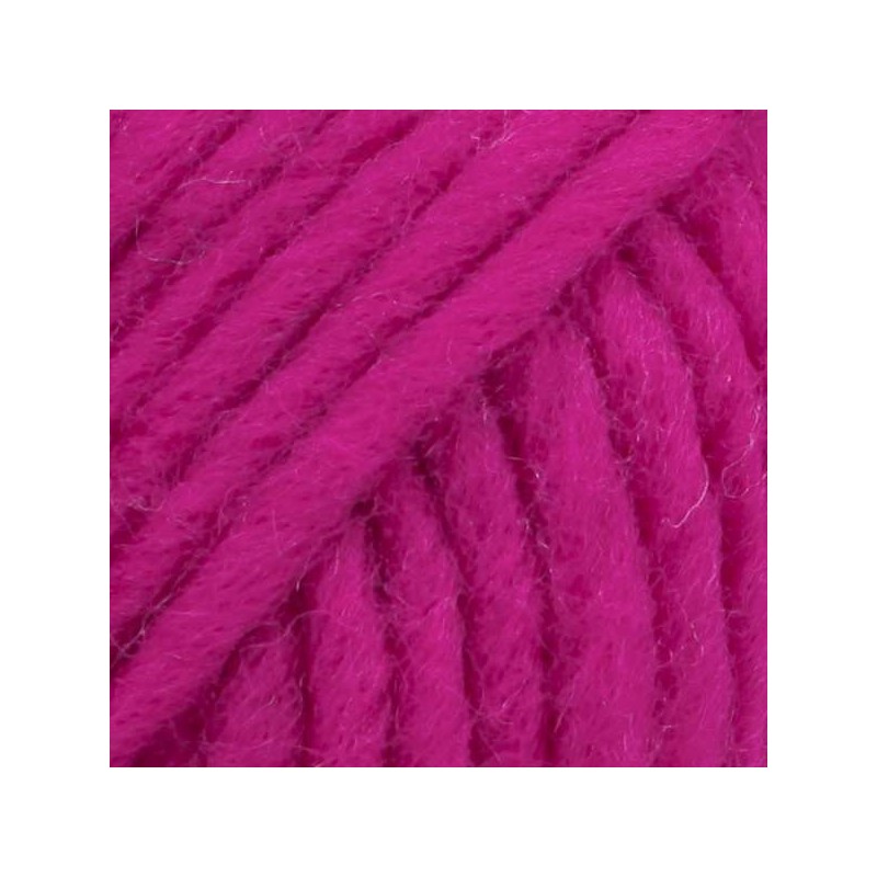 Drops Snow - uni colour 26 rose vif