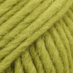 Drops Snow - uni colour 29 vert pomme