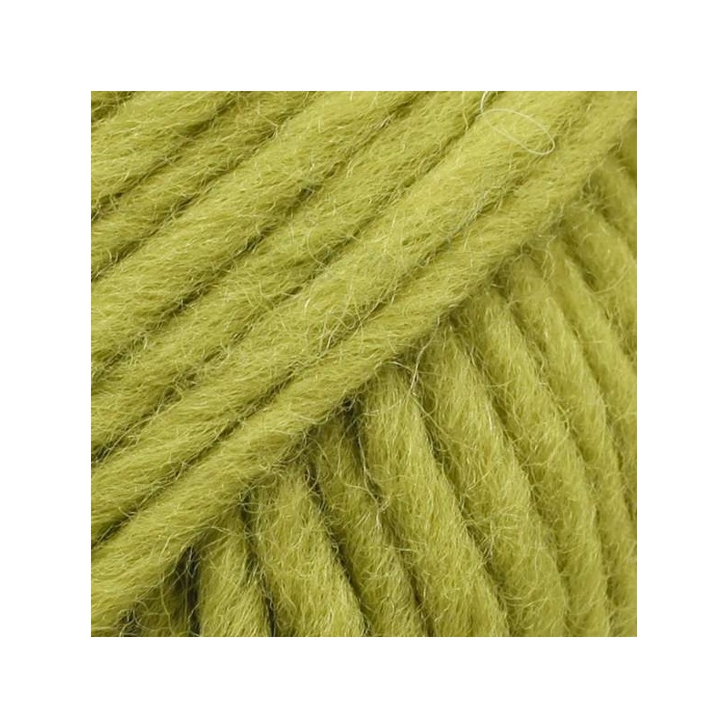 Drops Snow - uni colour 29 vert pomme