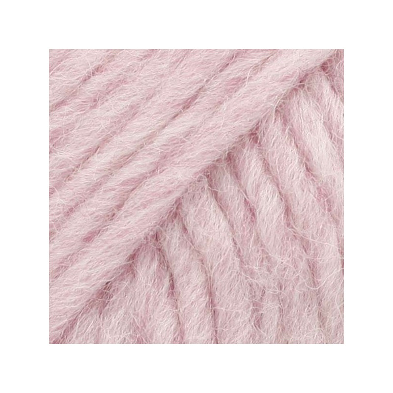 Drops Snow - uni colour 30 rose pastel