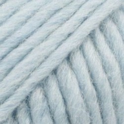 Drops Snow - uni colour 31 bleu pastel