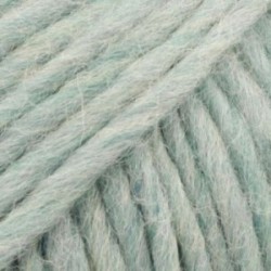 Drops Snow - mix 37 aigue marine