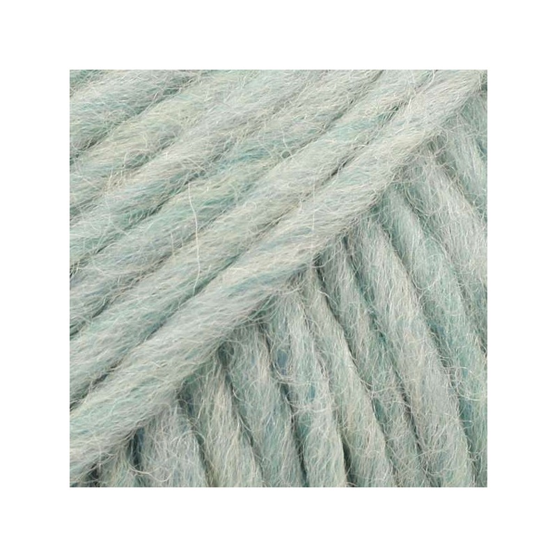 Drops Snow - mix 37 aigue marine