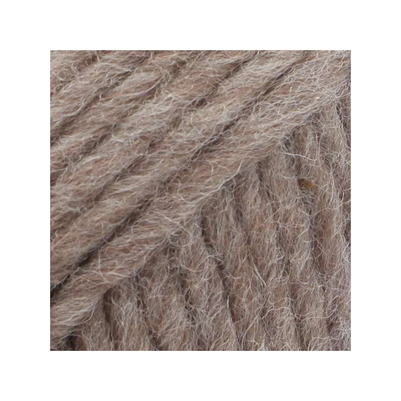 Drops Snow - mix 48 nougat