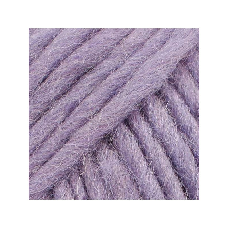 Drops Snow - uni colour 54 lavande