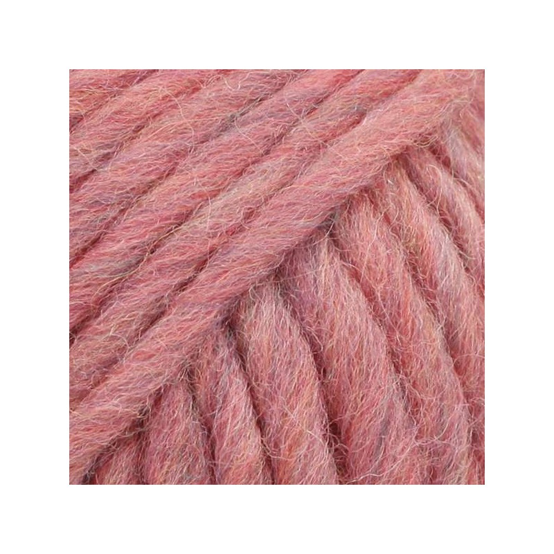 Drops Snow - mix 83 mauve