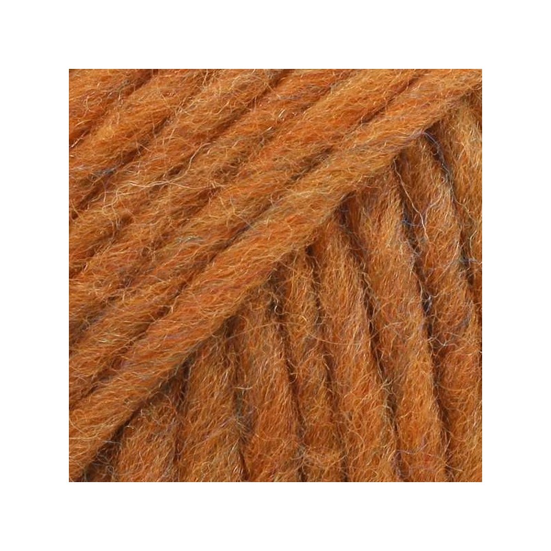 Drops Snow - mix 86 cuivre