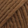 Drops Snow - uni colour 90 toffee