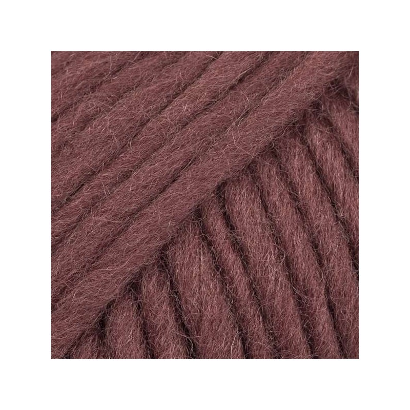 Drops Snow - uni colour 94 bordeaux