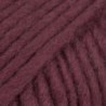 Drops Snow - uni colour 95 grenat