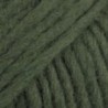 Drops Snow - uni colour 97 lierre foncé