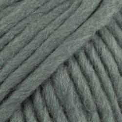 Drops Snow - uni colour 99 mer du nord