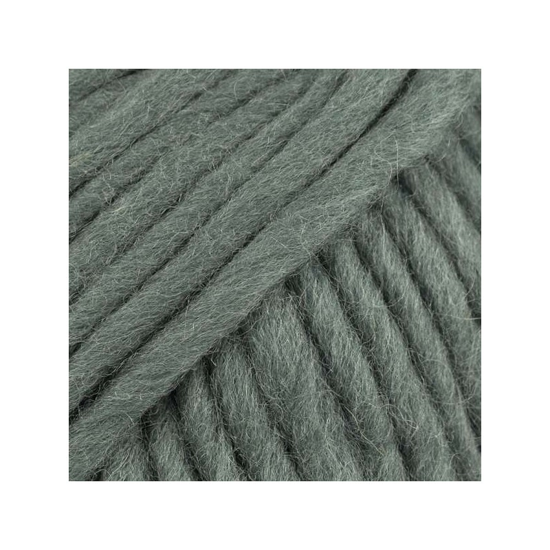 Drops Snow - uni colour 99 mer du nord