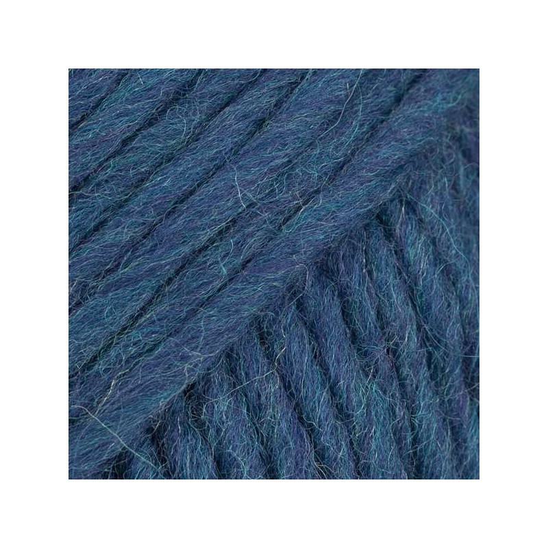 Drops Snow - mix 100 pétrole foncé