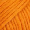 Drops Snow - uni colour 101 mandarine