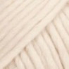 Drops Snow - uni colour 102 marshmallow