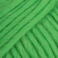 Drops Snow - uni colour 103 vert perroquet