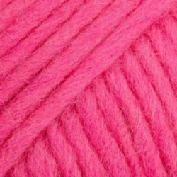 Drops Snow - uni colour 105 magenta