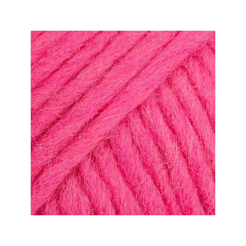 Drops Snow - uni colour 105 magenta