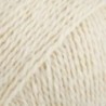 Drops Soft Tweed - uni Colour 01 naturel