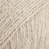 Drops Soft Tweed - mix 02 massepain
