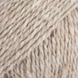 Drops Soft Tweed - mix 03 sable