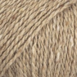 Drops Soft Tweed - mix 04 biscuit