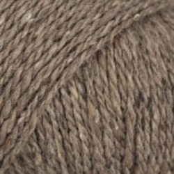 Drops Soft Tweed - mix 05 grizzly