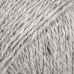 Drops Soft Tweed - mix 06 galets