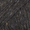 Drops Soft Tweed - mix 09 corbeau