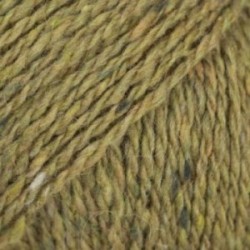 Drops Soft Tweed - mix 16 guacamole