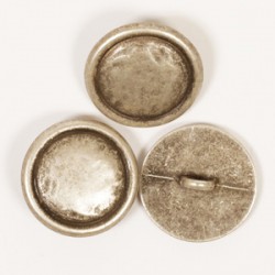 DROPS Buttons - Shank...