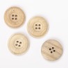 copy of Boutons bois de chêne