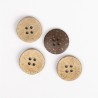 copy of Boutons bois de chêne