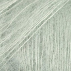 Drops Kid silk uni colour 45 menthe douce
