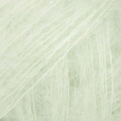 Drops Kid silk uni colour 47 glace pistache