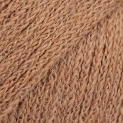 Yarn Drops Sky - amande